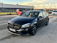 Mercedes-Benz A-klasa