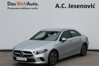 Mercedes-Benz A Limousine A 180 d-LEASING BEZ UČEŠĆA!