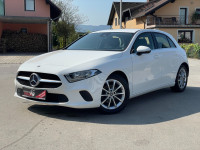 Mercedes-Benz A-Razred A 160