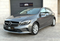 Mercedes-Benz A160 - Urban - Kamera- Park Pilot - Navi- 1. Vlasnik