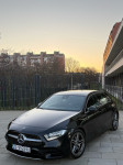 Mercedes-Benz A180 2019.,3XAMG 95000KM,WIDESCREEN,SERVISNA