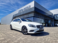 Mercedes-Benz A180 CDI Urban Panorama REG.DO 01/02/2027
