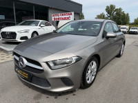 Mercedes-Benz A180 d Limo. - Kamera; Aut.klima; Gr. sjedala
