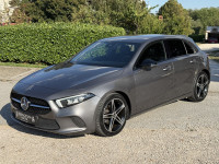 MERCEDES - BENZ A180d 2018. Godina *Sport* - SERVISNA - JAMSTVO - REG❗