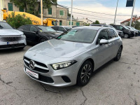 Mercedes-Benz A180d - 2020 - AUTOMATIK - GARANCIJA - SERVISNA-REG1GOD