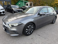 Mercedes-Benz A180d,AUTOMATIK,JAMSTVO,WIDESCREEN,KAMERA,LED,U PDV-U!
