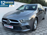 Mercedes-Benz A180d Automatik~Wide-screen~Kamera~Servisna~Jamstvo 12mj