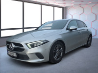 Mercedes-Benz A180d Sport - PRILIKA !!!