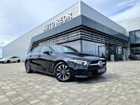Mercedes-Benz A180d Style Limuzina automatik