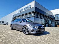Mercedes-Benz A180d Style Limuzina automatik