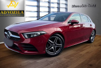 Mercedes-Benz A200 AMG Ambi svj.Kamera LED Kuka €33.700