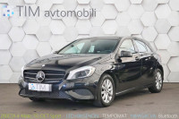 Mercedes-Benz A200 CDI 4-Matic 7G-DCT Sport LED+Biksenon