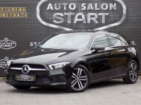 Mercedes-Benz A200 d AUTOMATIK LED, NAVI, WIDESCREEN, JAMSTVO 2 GOD