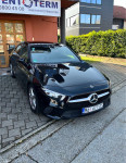 Mercedes-Benz A-klasa A 200d (150 KS) automatik - limuzina