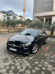 Mercedes-Benz A-klasa A 200d (150 KS) automatik - limuzina