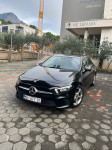 Mercedes-Benz A-klasa A 200d (150 KS) automatik - limuzina