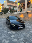 Mercedes-Benz A-klasa A 200d (150 KS) automatik - limuzina