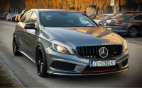 Mercedes-Benz A250 | AMG | Panorama | Automatik| A45 look |
