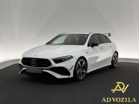 Mercedes-Benz A35 AMG 4M | 306KS | AERO PAKET | BURMESTER | KAMERA