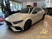 Mercedes-Benz A45s AMG 4M | 421KS | AMG Performance | PANO | HEAD-UP