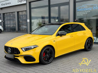 Mercedes-Benz A45s AMG 4M | 421KS | AMG Performance | PANORAMA