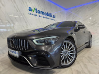 Mercedes-Benz AMG 43 4MATIC+ |Pano|SoftC|ACC|Hlaj|360K|Burmester