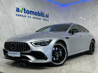Mercedes-Benz AMG 43 4MATIC+ |Pano|SoftC|ACC|Hlaj|360K|Burmester