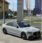 Mercedes-Benz S 63 AMG E Performance EDITION 1 KERAMIK KOČNICE 802ks