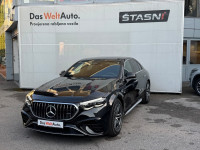 Mercedes-Benz AMG E-53e 4-matic