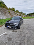 Mercedes-Benz 220d 4M   GLC Coupe Amg