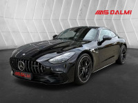 Mercedes-Benz AMG GT 43 Coupe 9G-Tronic 421 KS NIGHT-PAKET PANORAMA