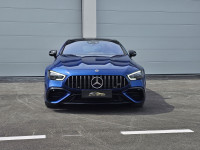 Mercedes-Benz AMG GT+53+4+MATIC+TOP+OPREMA