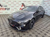 Mercedes-Benz AMG GT 53 4Matic 4Door, Aeropaket, HR auto, Burmester
