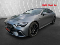Mercedes-Benz AMG GT 53 4Matic 9G 435KS MULTIBEAM LED DISTRONIC PLUS