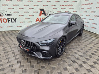 Mercedes-Benz AMG GT 53 4Matic+ 4Door, Maxx oprema, PDV, 21"