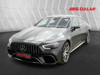 Mercedes-Benz AMG GT 63 4Matic 9G 585KS AIRMATIC MULTIBEAM PANORAMA