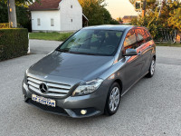 Mercedes-Benz B 180 CDI Executive