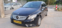 Mercedes-Benz B 180 CDI