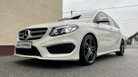 Mercedes B 180 CDI,AMG PREMIUM,NAVI,PANORAMA!,KAMERA!,JAMSTVO!VISA!