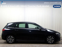 Mercedes-Benz B 180 d