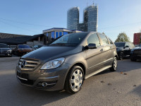 Mercedes-Benz B 180CDI **AUTOMATIK**FACELIFT**