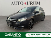 Mercedes-Benz B 180d TEMPOMAT,KAMERA,NAVI,GRIJ.SJEDALA,LED,JAMSTVO