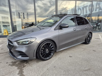 Mercedes-Benz B 200 d AMG Line Automatik