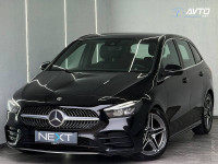 Mercedes-Benz B 200 d AMG Line - Kamera 360 - Wide