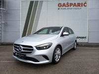 Mercedes-Benz B 200 D Progressive