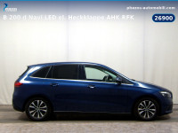 Mercedes-Benz B 200 d