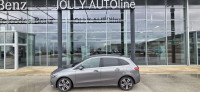 Mercedes-Benz B 200d