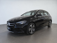 Mercedes-Benz B-klasa 180 ADVANCED AUT. - 3 godine jamstva