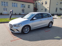 Mercedes-Benz B-klasa 180 automatik