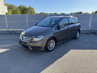 Mercedes-Benz B-klasa 180 CDI, AUTOMATIK, klima, tel.,mercedesov motor